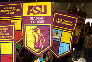  ASU & Pearson: Enhancing Online Student Experience for Top University