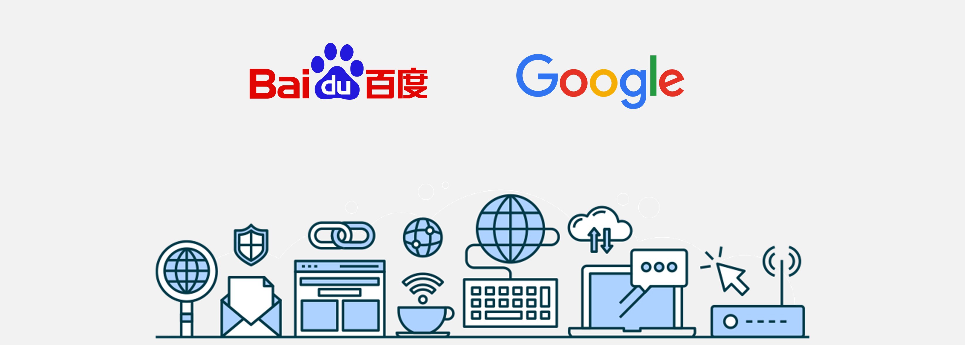 Baidu PPC vs Google AdWords: Three Key Differences